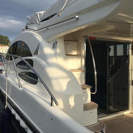 Porto Private Yacht- Accommodation Douro River Kültér fotó