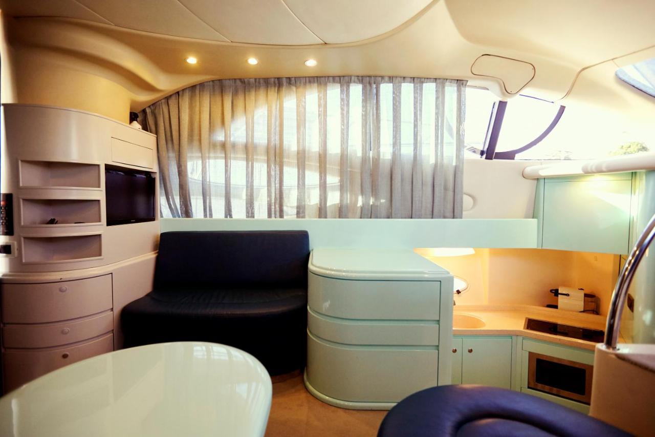 Porto Private Yacht- Accommodation Douro River Kültér fotó