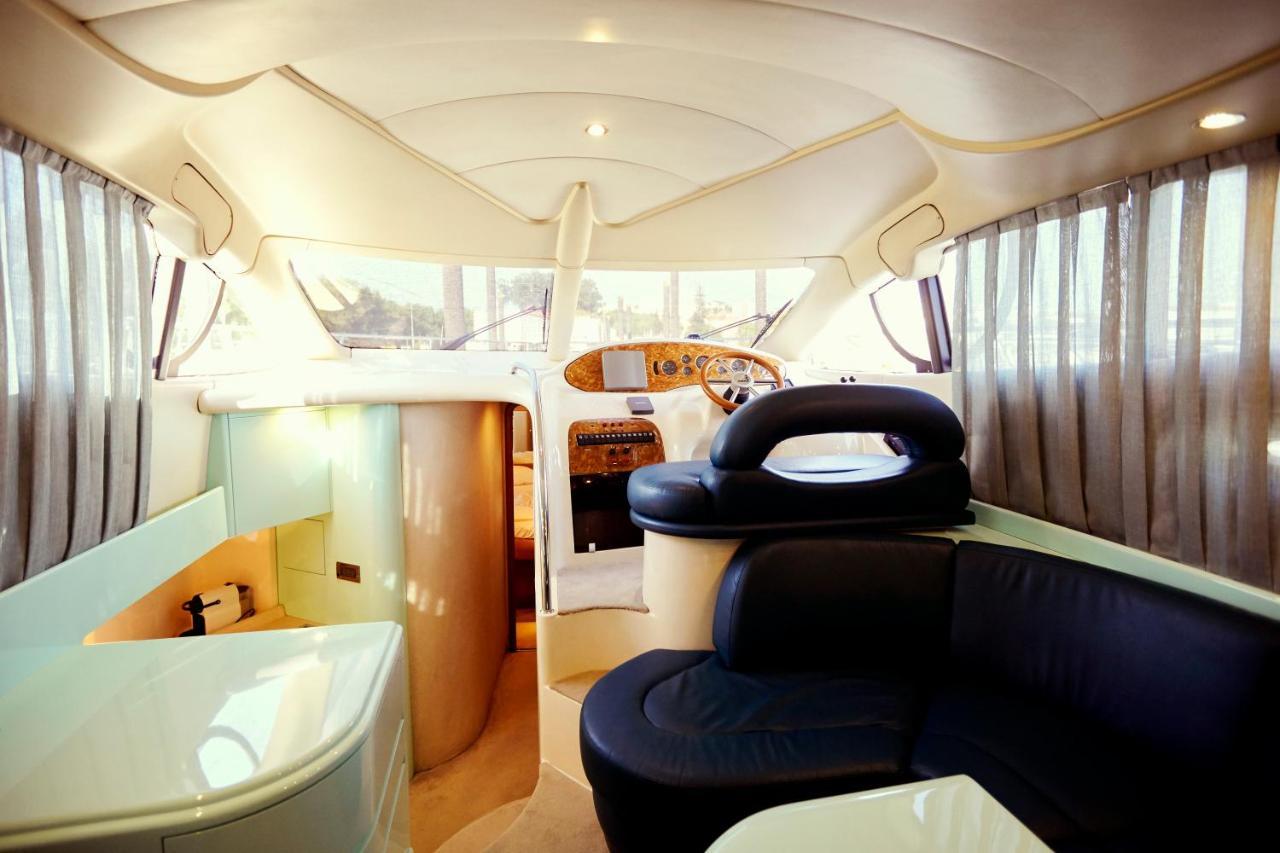 Porto Private Yacht- Accommodation Douro River Kültér fotó