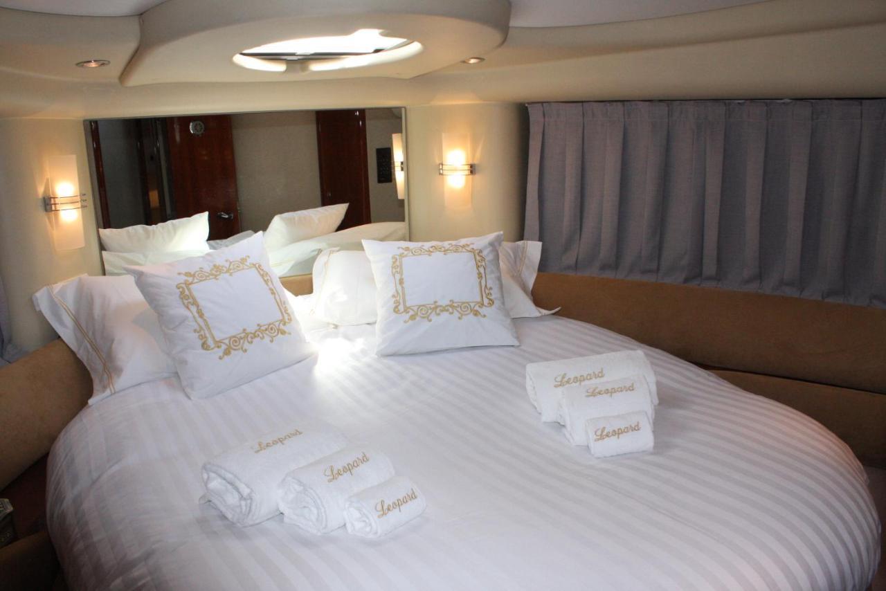Porto Private Yacht- Accommodation Douro River Kültér fotó