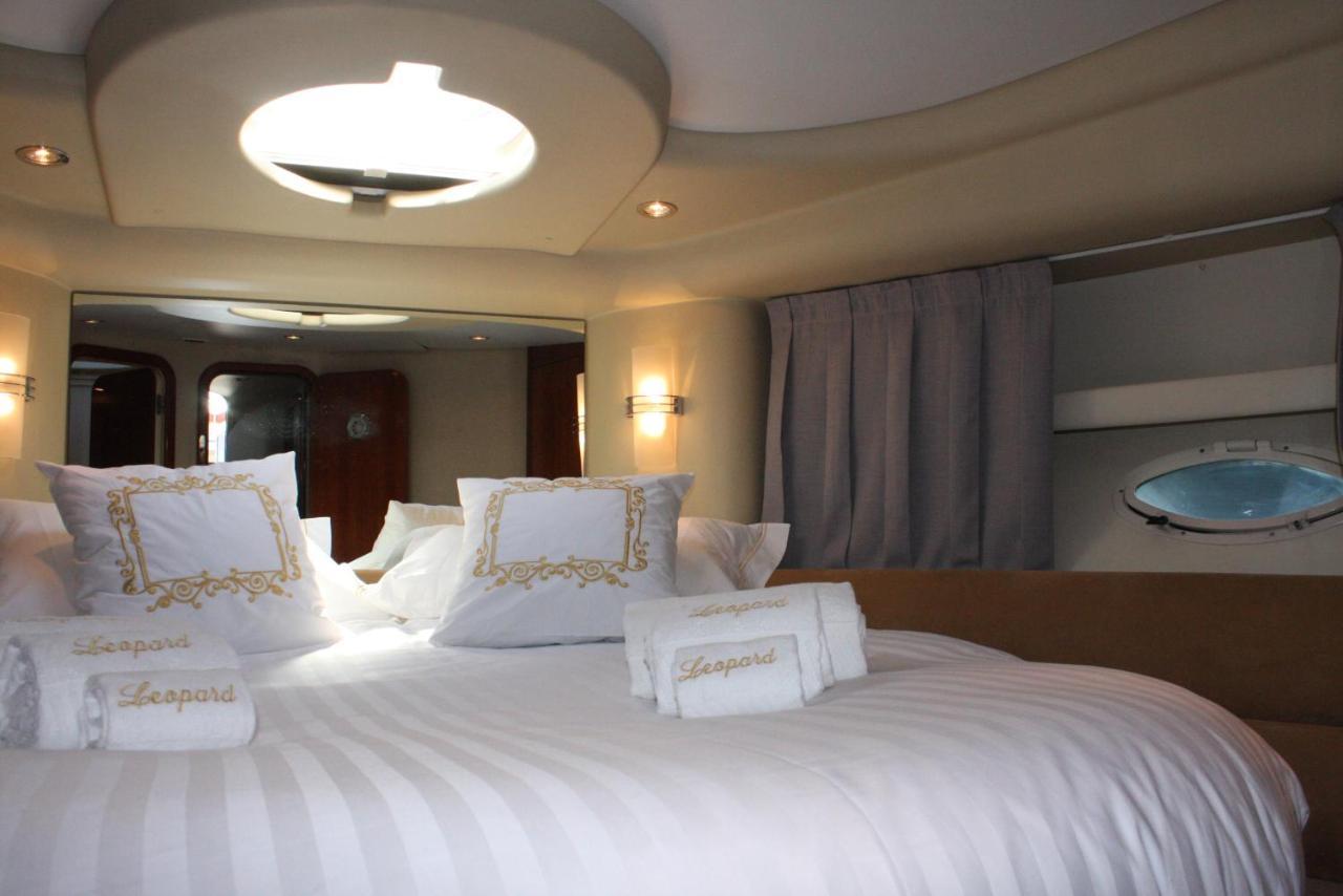 Porto Private Yacht- Accommodation Douro River Kültér fotó