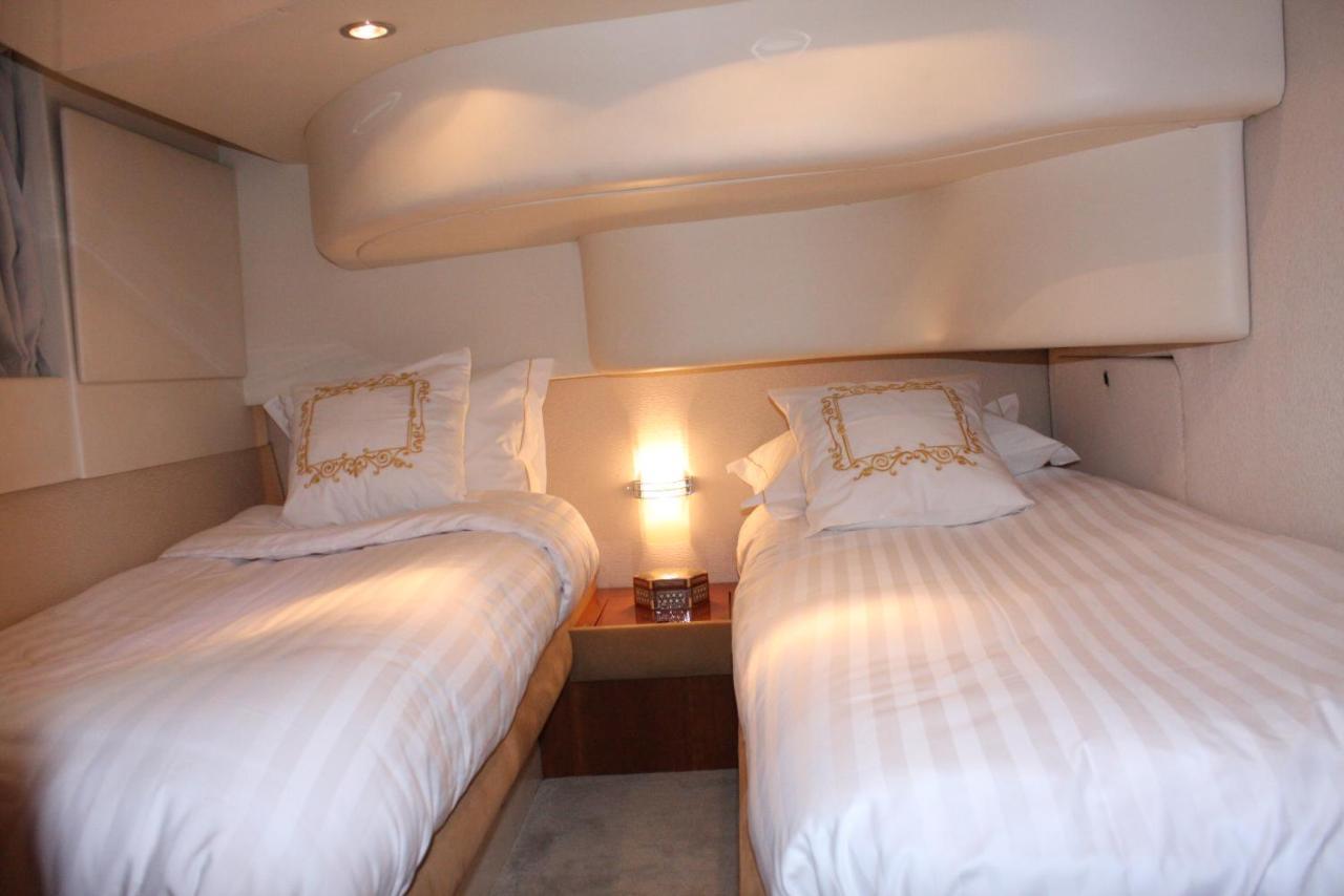 Porto Private Yacht- Accommodation Douro River Kültér fotó