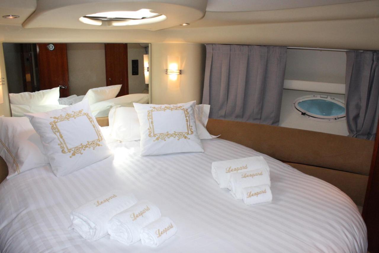 Porto Private Yacht- Accommodation Douro River Kültér fotó