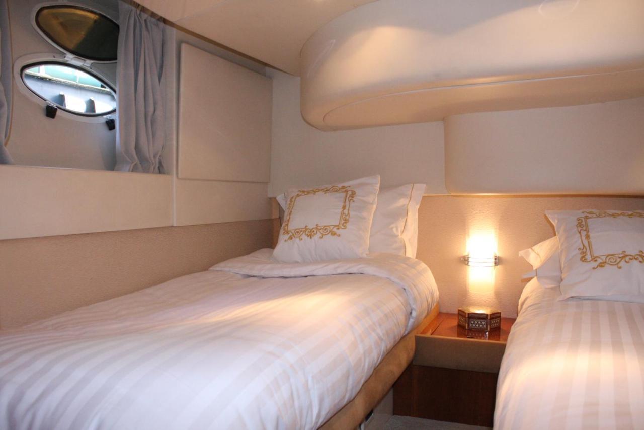 Porto Private Yacht- Accommodation Douro River Kültér fotó