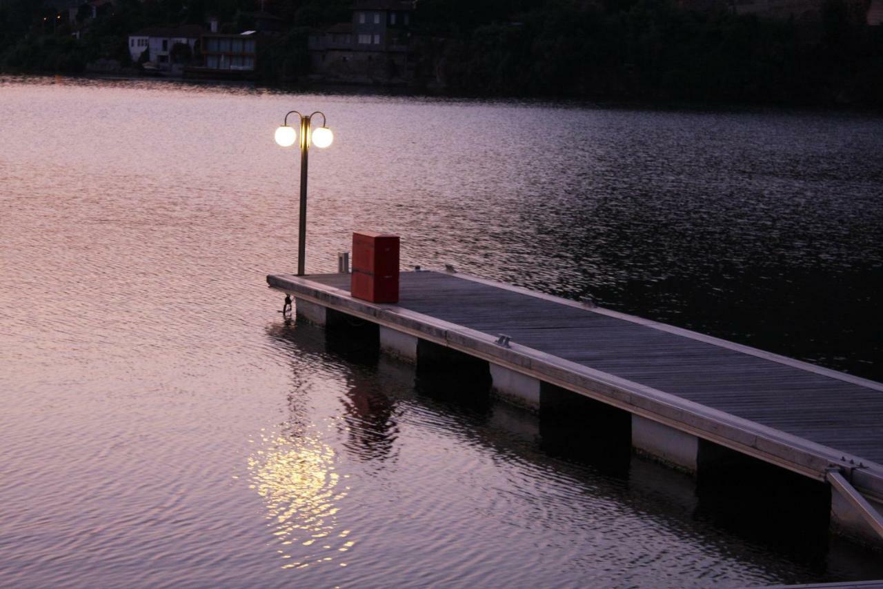Porto Private Yacht- Accommodation Douro River Kültér fotó
