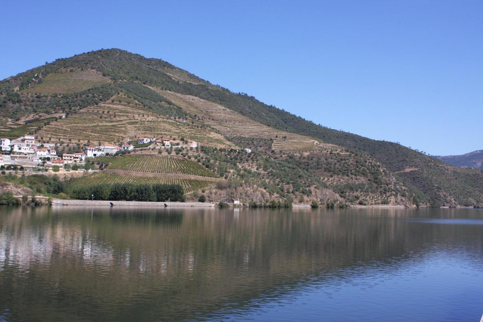 Porto Private Yacht- Accommodation Douro River Kültér fotó